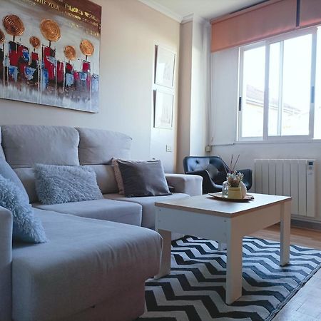 Apartamento Sobreira En Centro Allariz Con Wifi Exteriér fotografie