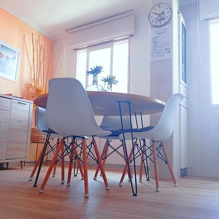 Apartamento Sobreira En Centro Allariz Con Wifi Exteriér fotografie
