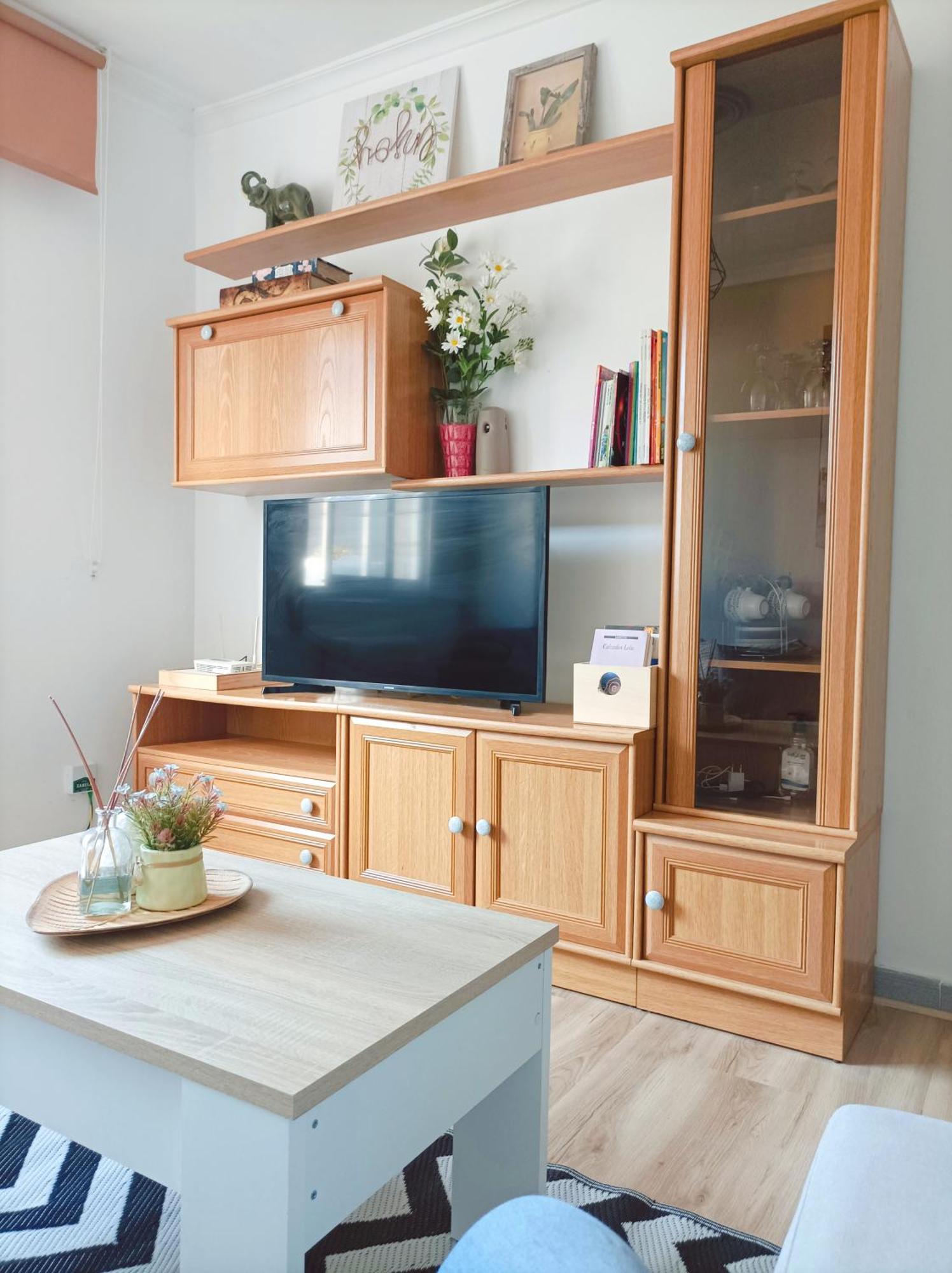 Apartamento Sobreira En Centro Allariz Con Wifi Exteriér fotografie