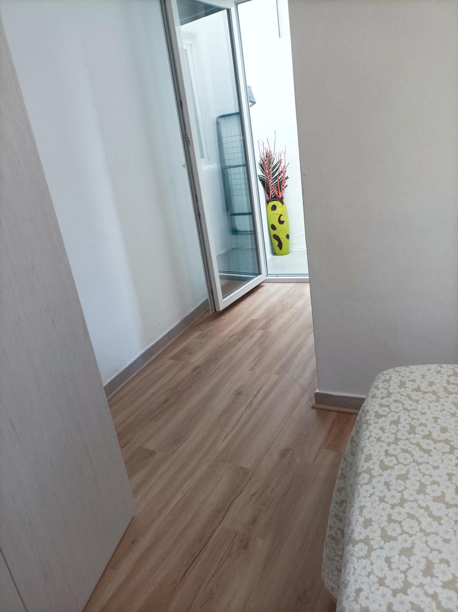 Apartamento Sobreira En Centro Allariz Con Wifi Exteriér fotografie