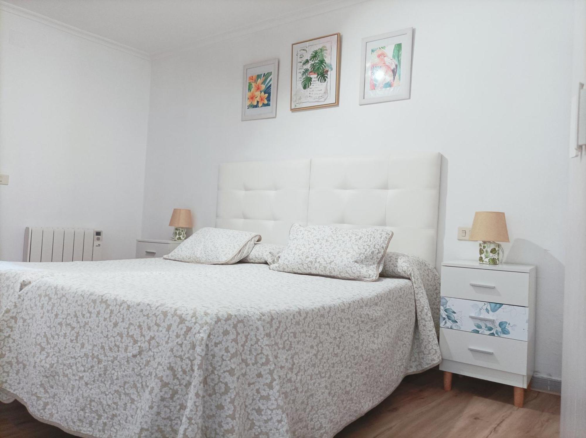 Apartamento Sobreira En Centro Allariz Con Wifi Exteriér fotografie