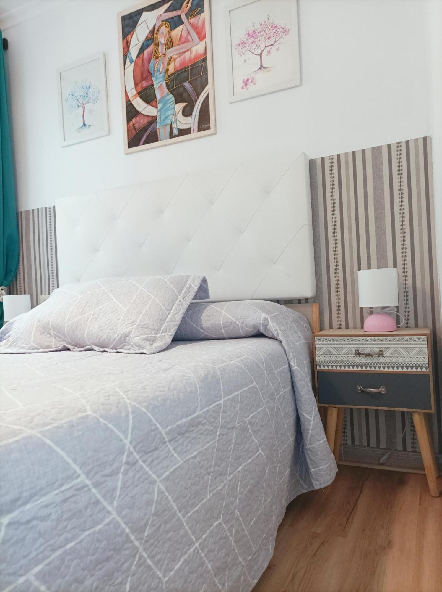 Apartamento Sobreira En Centro Allariz Con Wifi Exteriér fotografie