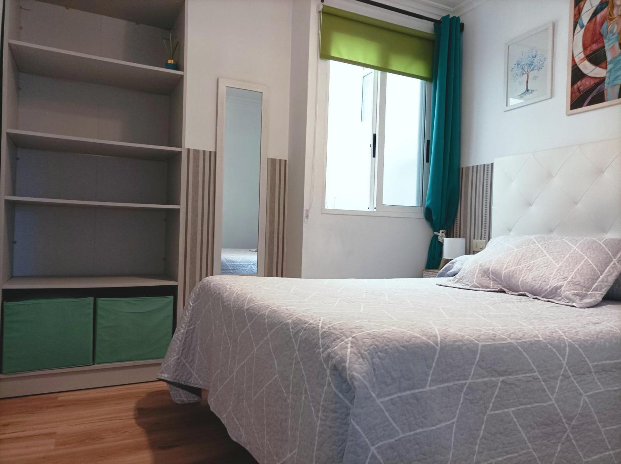 Apartamento Sobreira En Centro Allariz Con Wifi Exteriér fotografie