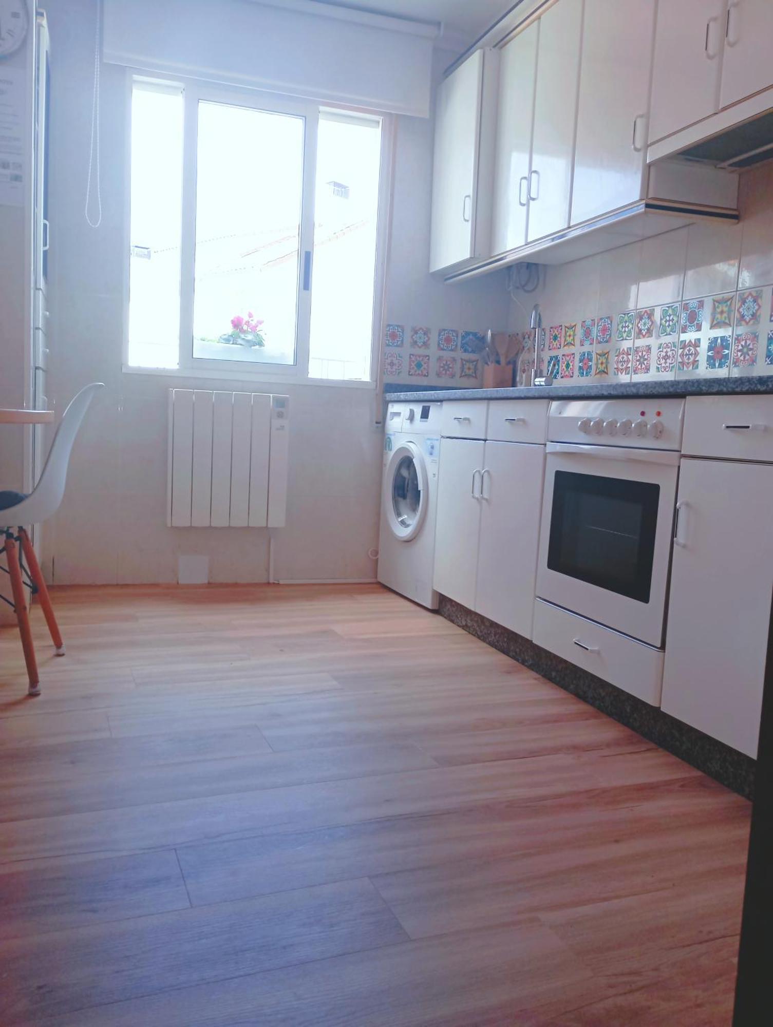 Apartamento Sobreira En Centro Allariz Con Wifi Exteriér fotografie