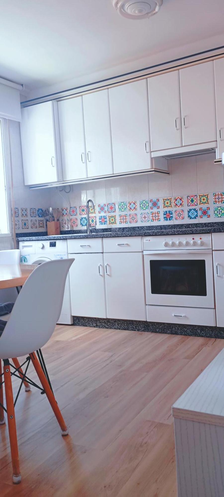 Apartamento Sobreira En Centro Allariz Con Wifi Exteriér fotografie